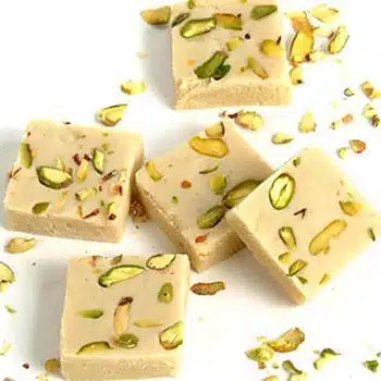 1 KG Barfi Chashni Lahore