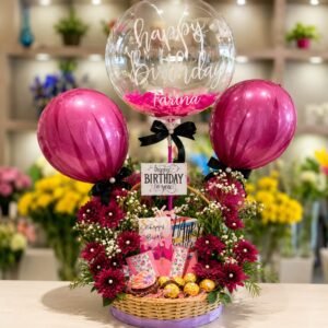 Aesthetic Love gift delivery in Pakistan