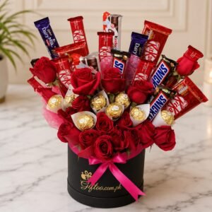 Beyond Imagination gift delivery in Pakistan