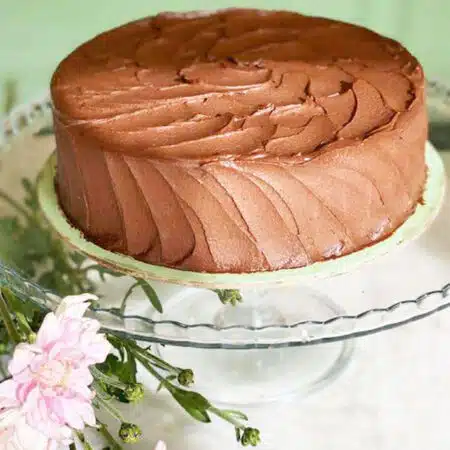 Classic-Chocolate-Cake