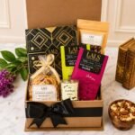 Diabetic Friendly Hamper chocolate gift by Lals