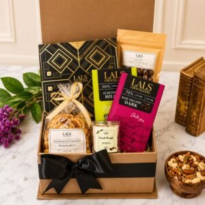 Diabetic Friendly Hamper gift delivery in Pakistan