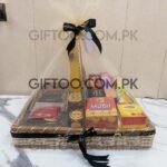 snacks basket