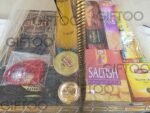 snacks basket
