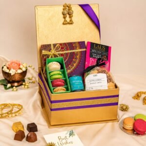 Mandala Hamper gift delivery in Pakistan