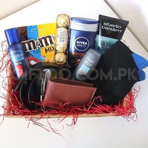 Gift for Gentleman