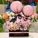Profound Emotions gift delivery in Pakistan