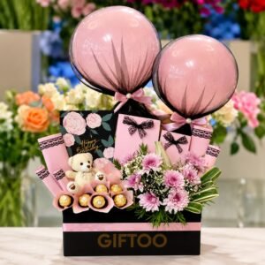 Profound Emotions gift delivery in Pakistan