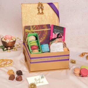 Mandala Hamper