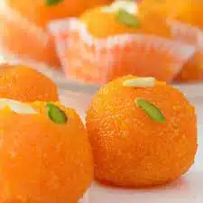 Mooti Choor Ladu 1 KG Chashni Lahore