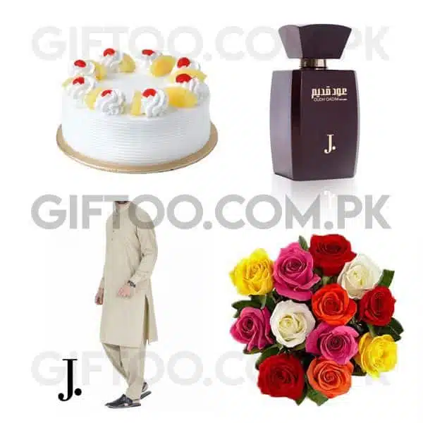 eid men combo