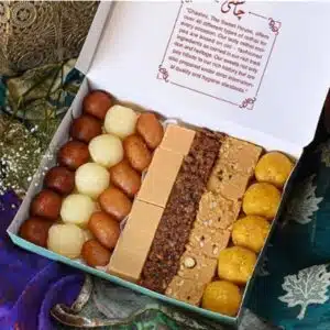 mithai