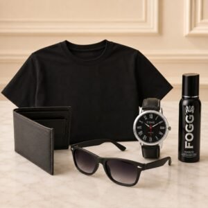 Men in Black gift for Fathers Day