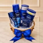 Nivea Men Hamper Small gift delivery in Pakistan