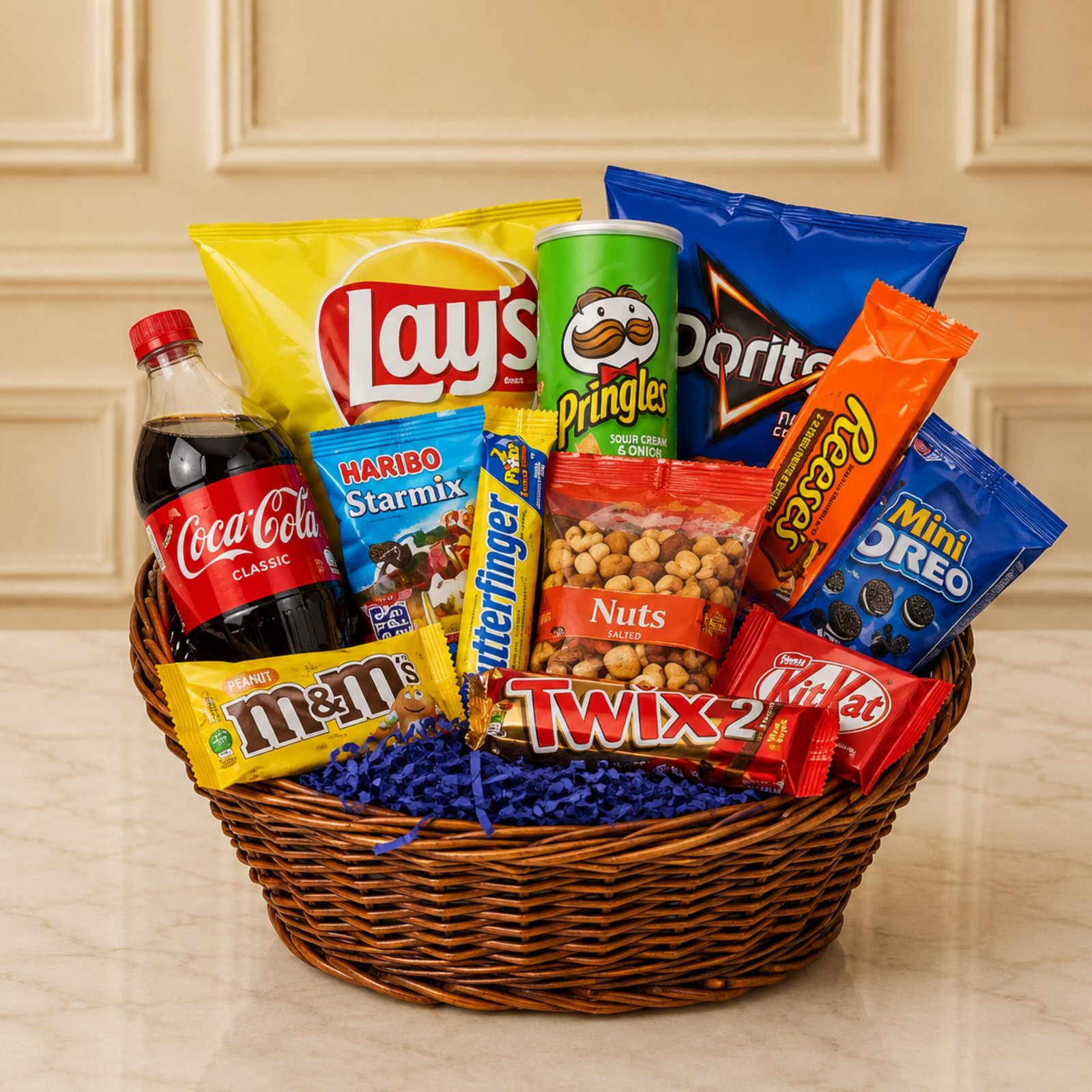 giftoo-pakistan-image-77 Snacks Time - Image 1