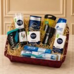 Men Cosmetics Kit
