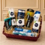 Men Cosmetics Kit gift delivery in Pakistan