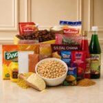 Complete Grocery Package