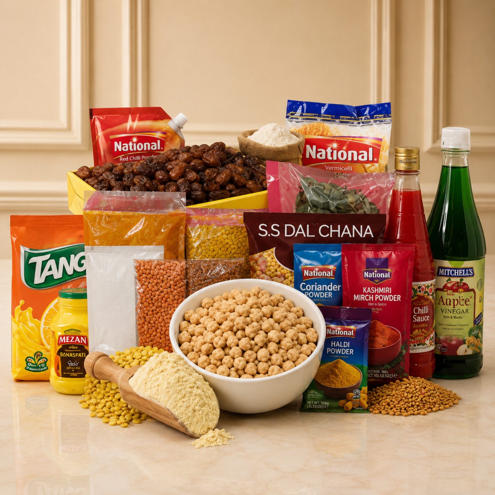 giftoo-pakistan-image-79 Complete Grocery Package - Image 1