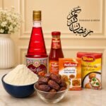 Ramadan Gift