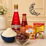 Ramadan Gift by Combo Deals for Family