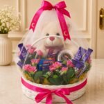 Nightingale Basket