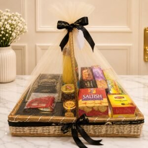 Islamic Basket gift delivery in Pakistan