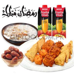 iftaar combo