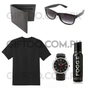men in black Deal