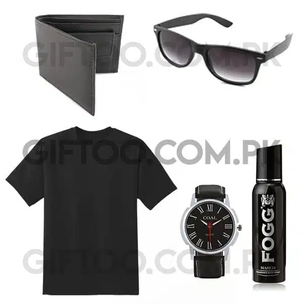 men in black Deal