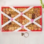 mix arabian special tray