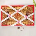 mix arabian special tray