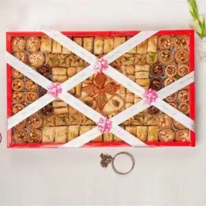 mix arabian special tray