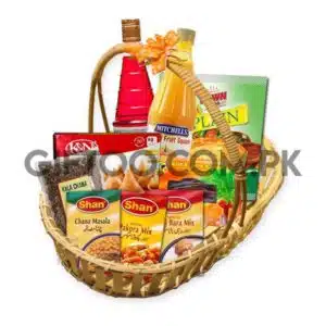 ramadan basket