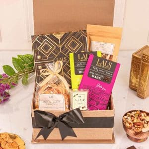 sugar free hamper