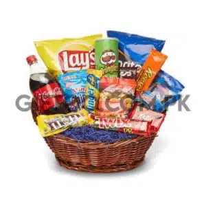 Snacks Time