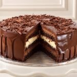 Triple LAYER2 cake by Lals