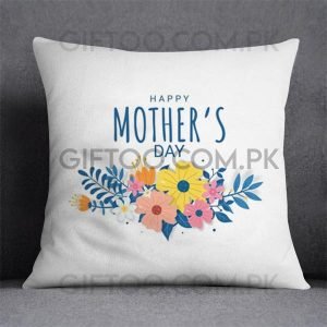 Mohers Day Cushion