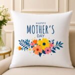 New Mothers Day Cushion gift delivery in Pakistan
