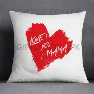 love you mom