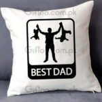 best dad cushion