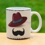 Father hat