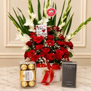 Dad Combo by Combo Deals for Him for Fathers Day