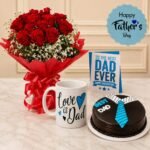 Love Dad Deal gift delivery in Pakistan