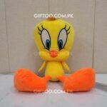 Stuffed Tweety