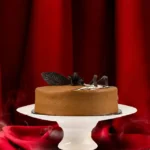 Chocolate Fudge Cake