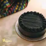 death by chocolate cake