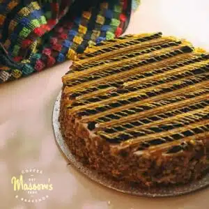 cofe cake