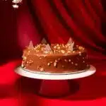 Royal Toblerone Chocolate