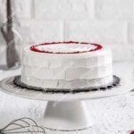 Red velvet cake